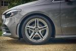 Mercedes-Benz B200 d AMG Line 2019 года (UK)